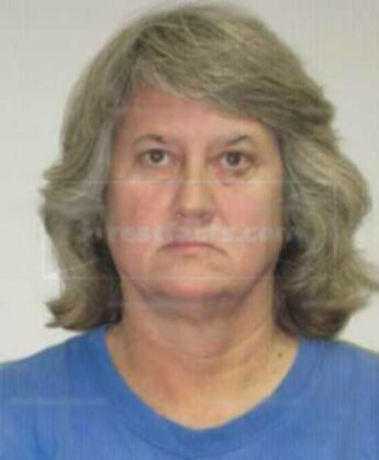 Suzanna Gay Mckinney