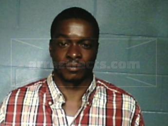 Corey Jerrell Williams