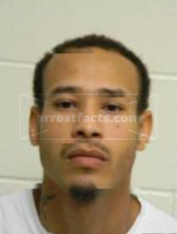 Davon L Williams