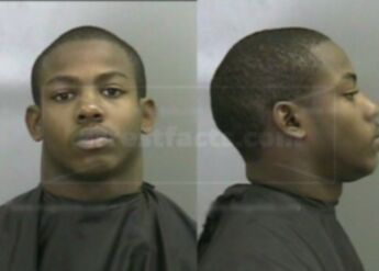 Gamble Darell S.