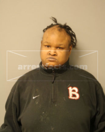 Kimberly Deshawn Grant