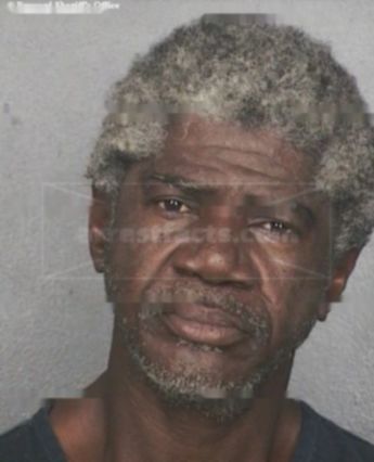 Reggie Lee Johnson