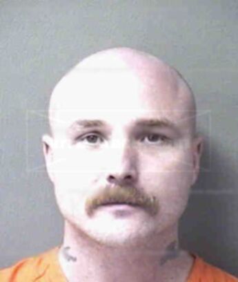 Shawn Wayne Sherrill
