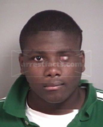 Michael Devonta Bells