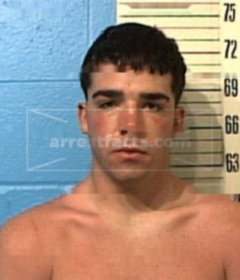 Michael Noah Cook
