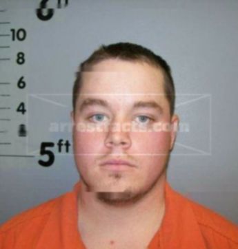 Justin Lee Horn