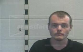 Caleb Luke Heitzman