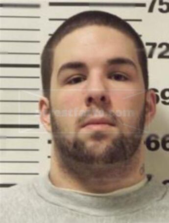 Justin Michael Brady