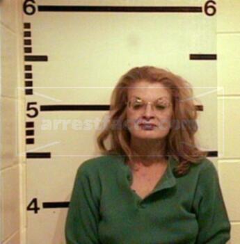 Carloyn Anne Partch