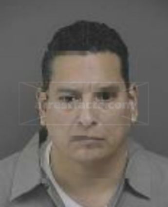 Raul Ramirez Garza