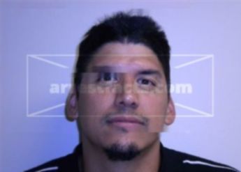 Steven Ray Castaneda