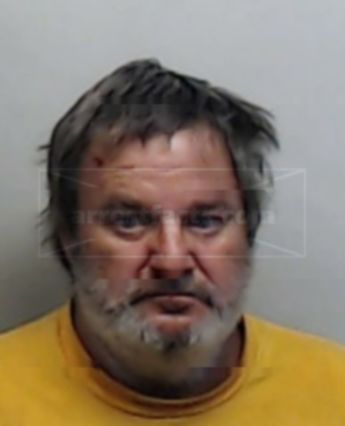 Timothy Lane Howell