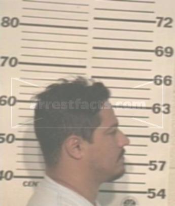 Agustin Jr Gamboa Rodriguez