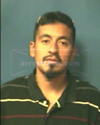 Jose Armando Hernandez