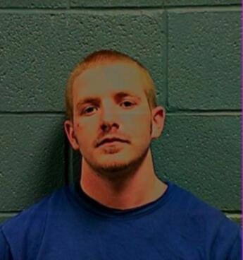Jordan Thomas Smith