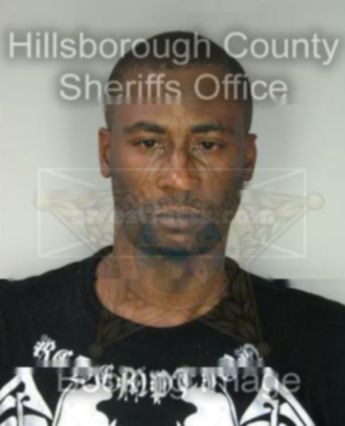 Donnie Ray Felton