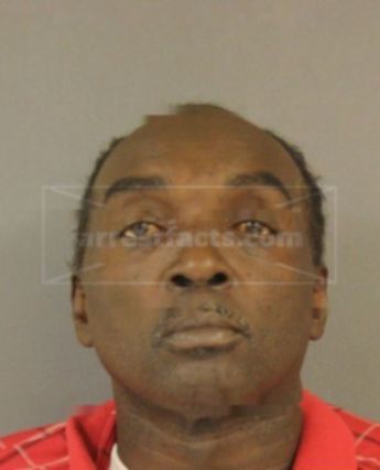 Cleophus Wilson