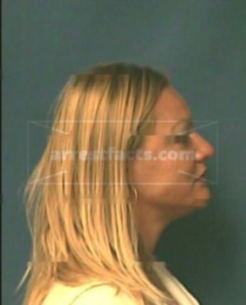 Mandi L Rossiter