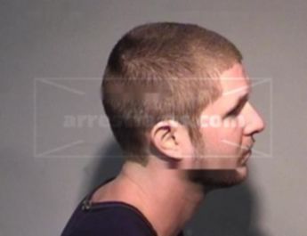 Kyle Michael Spencer