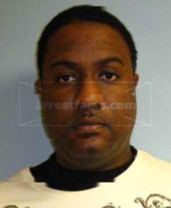 Idris Kennord Walters