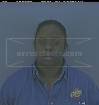 Charmaine Deone Betterson