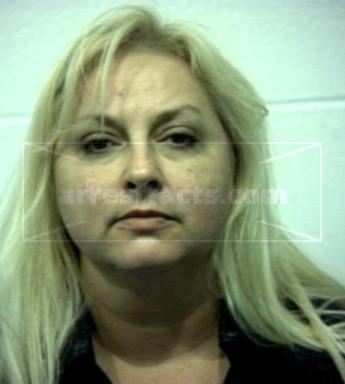 Jauana Kay Thornton