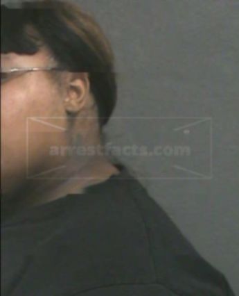 Yulanda Anthony
