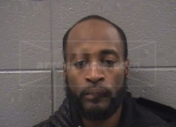 Terrence Calhoun