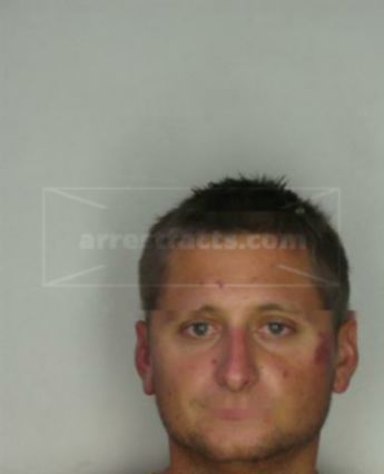 Joshua Wade Thomas