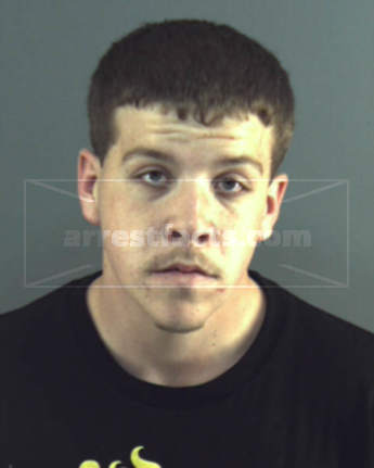 Aaron Jack Stephens