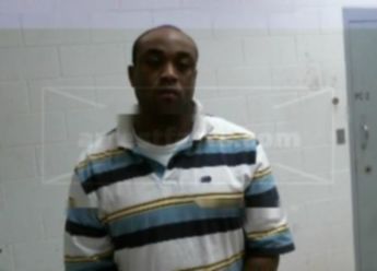 Darrell Morgan
