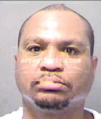 Darrick Lamar Ware
