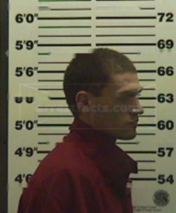 Michael A Leyba