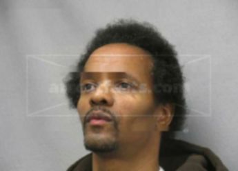 Myron Lynell James
