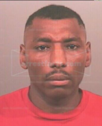 Ronald Parham