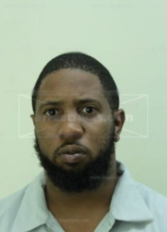 Bosie Reshae Solomon Iii