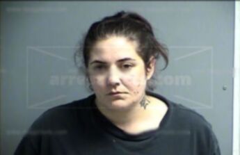 Amanda R. Conklin