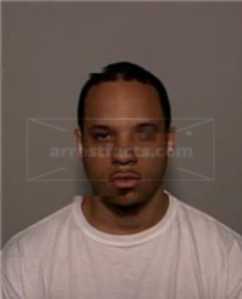 Lamont Michael Perez-Evans