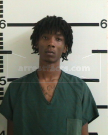 Jerod Dontavious Coleman