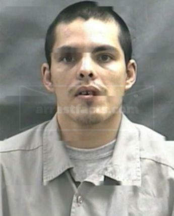 Dustin Rivera