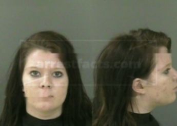 Erica Arne Rigaud