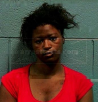Tiaquana Yvonne Hall