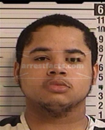 Brandon Demond Avery