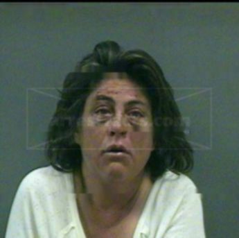 Melanie Gail Ennis