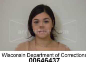 Aimee Contreras-Rivera