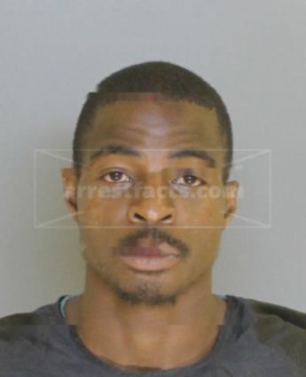 James Devon Bradford