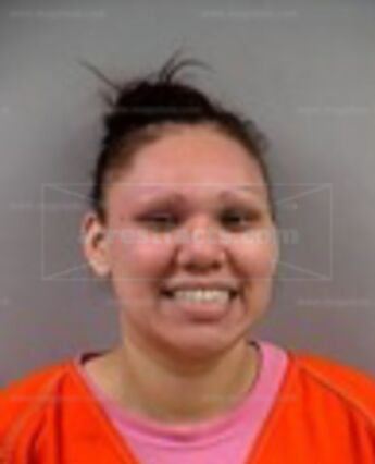 Nicole Renee Wade