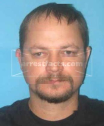 Kevin Wayne Severance