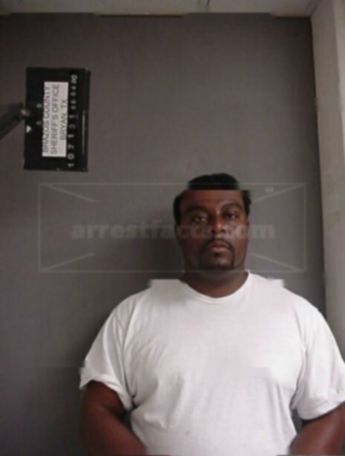 Nicky Pernell Walker