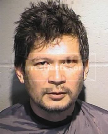 John Kim Reeves